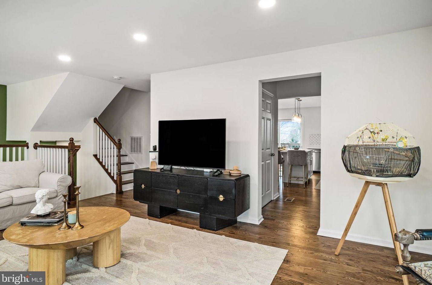 1578 Jason Dr, Riverton NJ  08077-1558 exterior