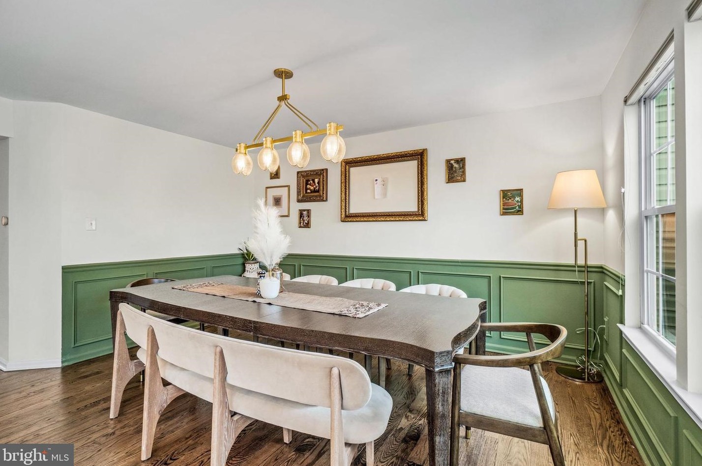 1578 Jason Dr, Riverton NJ  08077-1558 exterior