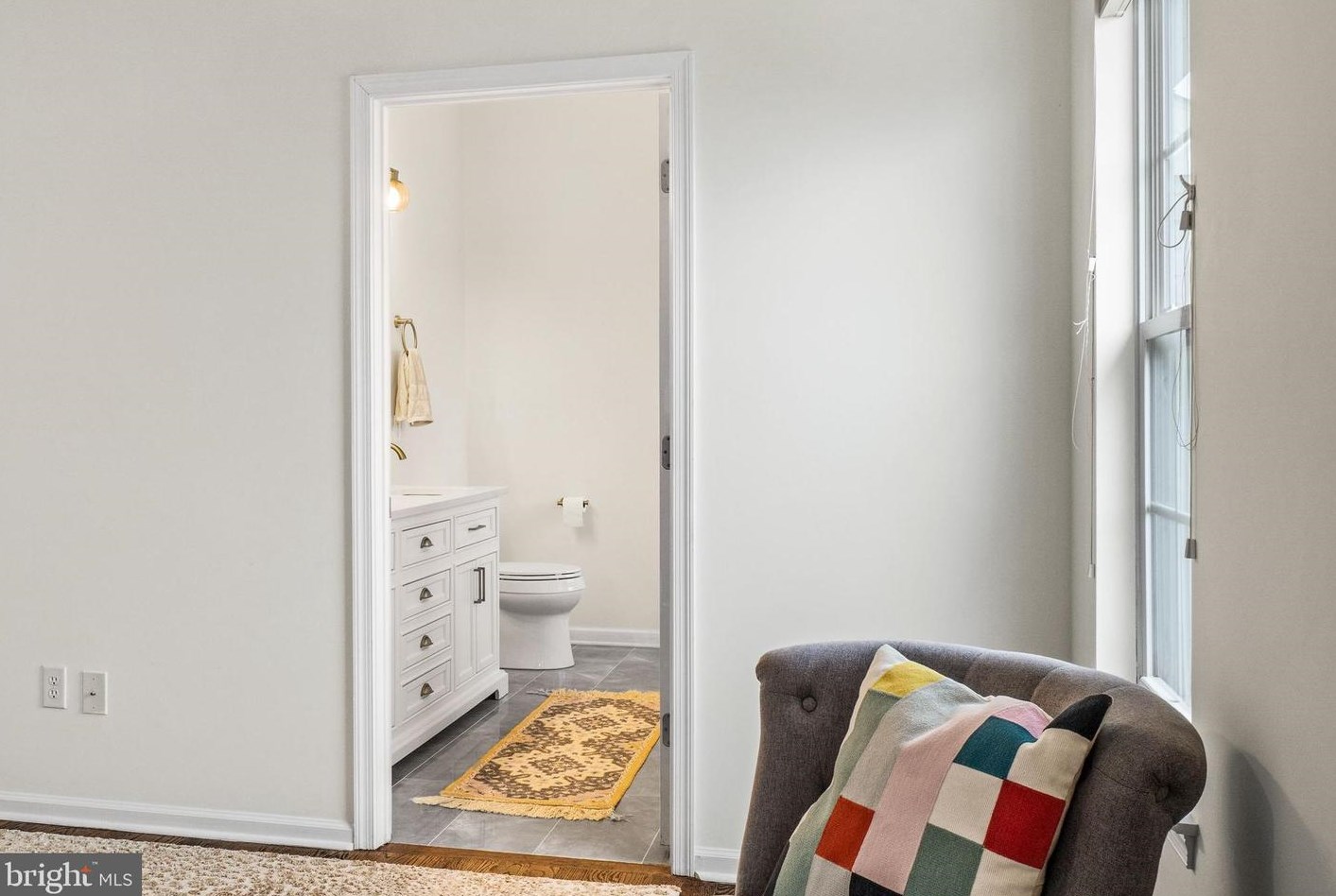 1578 Jason Dr, Riverton NJ  08077-1558 exterior