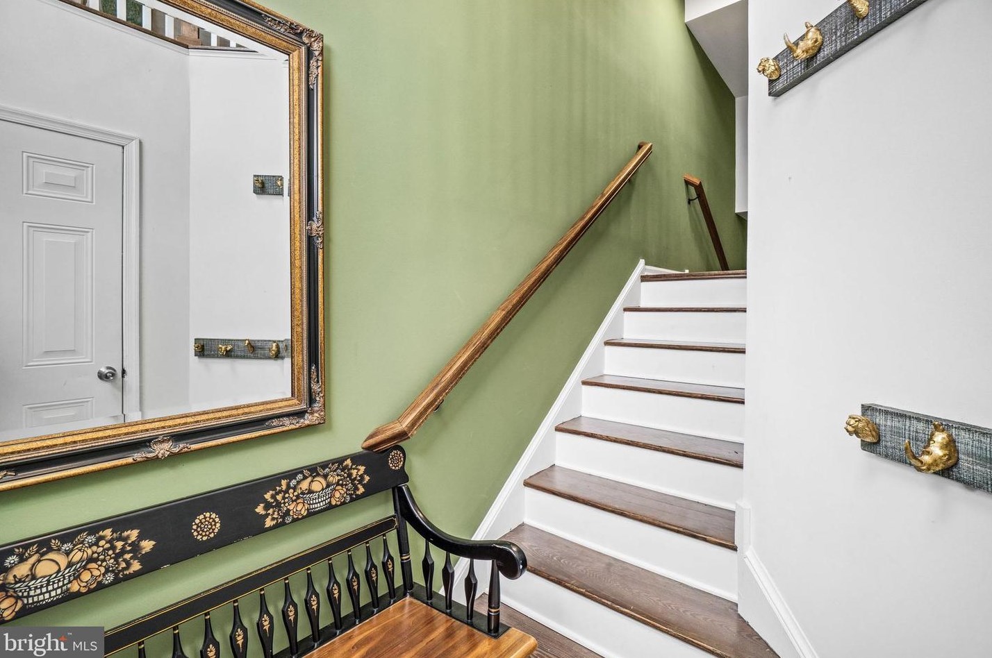 1578 Jason Dr, Riverton NJ  08077-1558 exterior