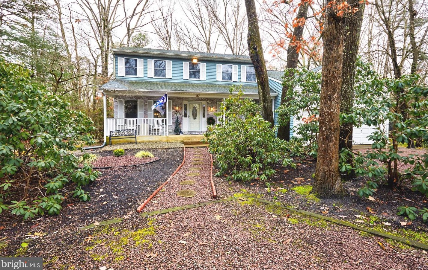 27 Summit Pass, Medford, NJ 08055-9757