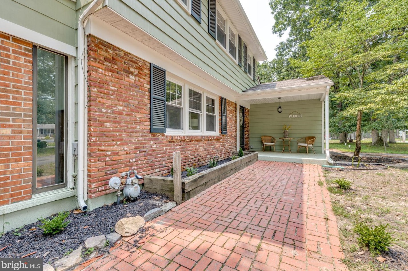 496 Tuckerton Rd, Medford, NJ 08055