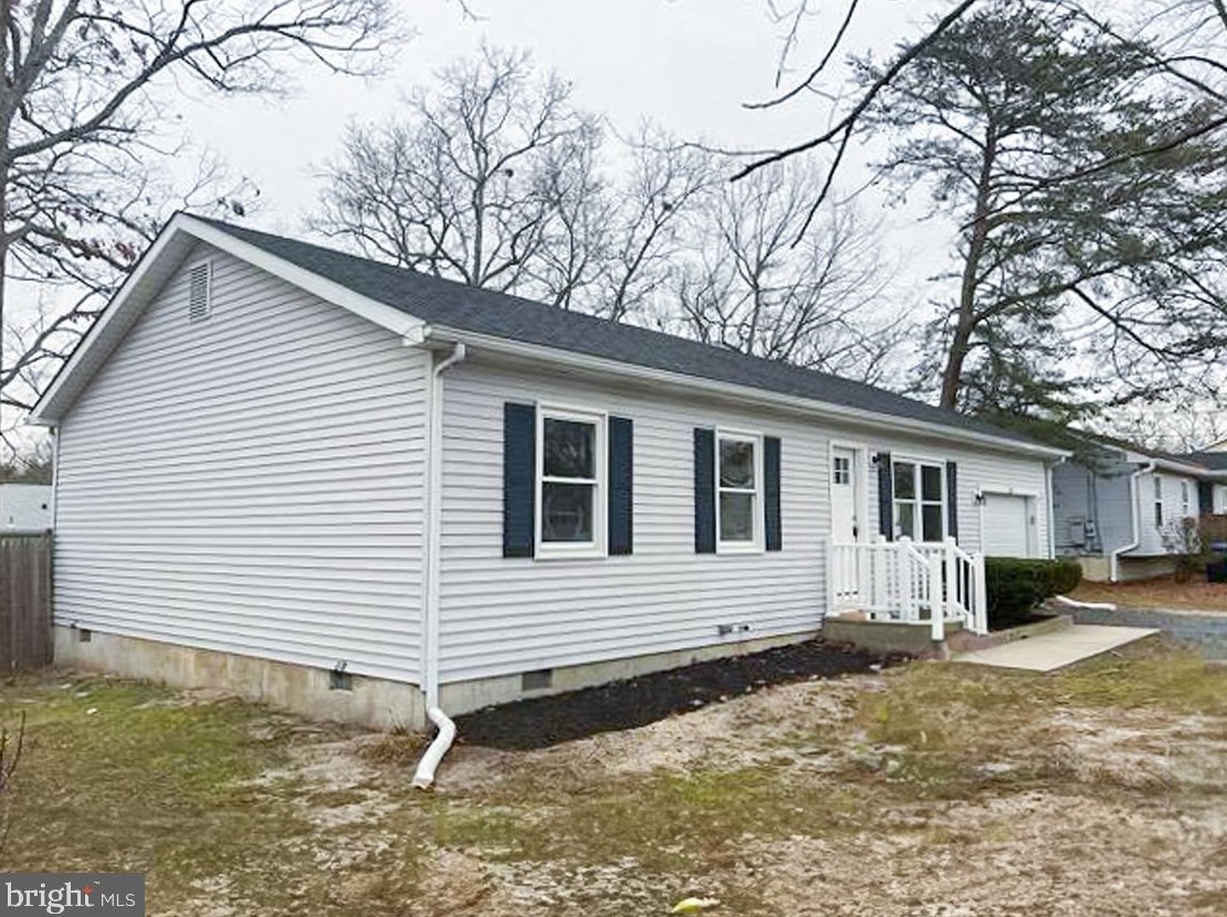 328 Sassafras St, Browns Mills, NJ 08015-1319