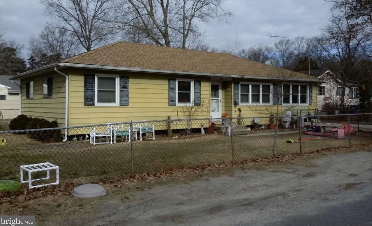 110 Morris St, Browns Mills, NJ 08015