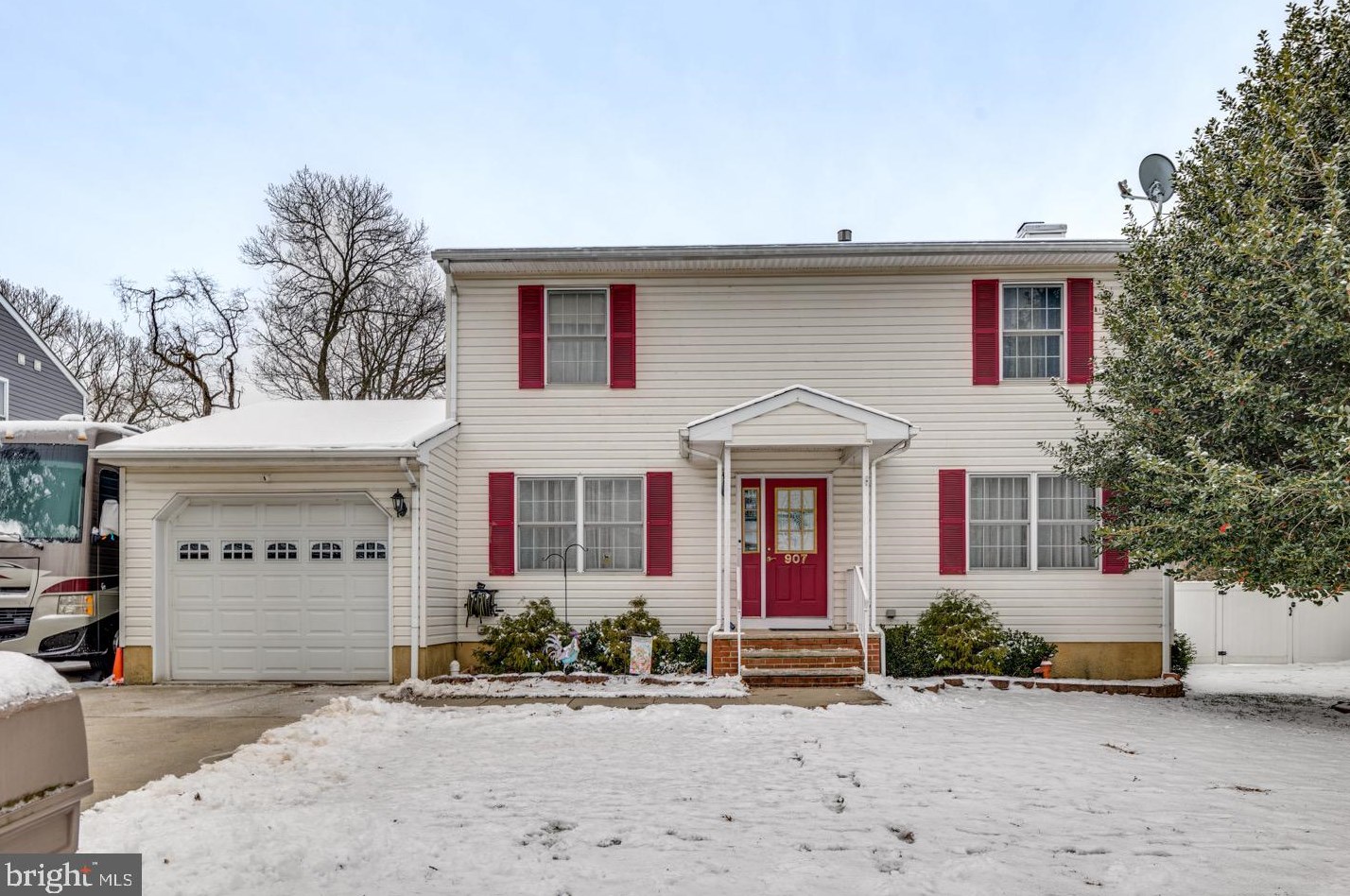 907 Turner Ave, Riverton, NJ 08077