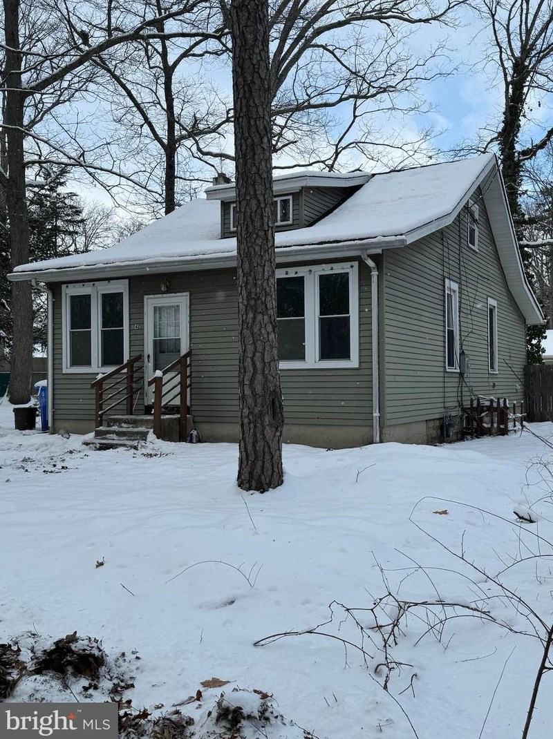 142 Truro St, Browns Mills, NJ 08015