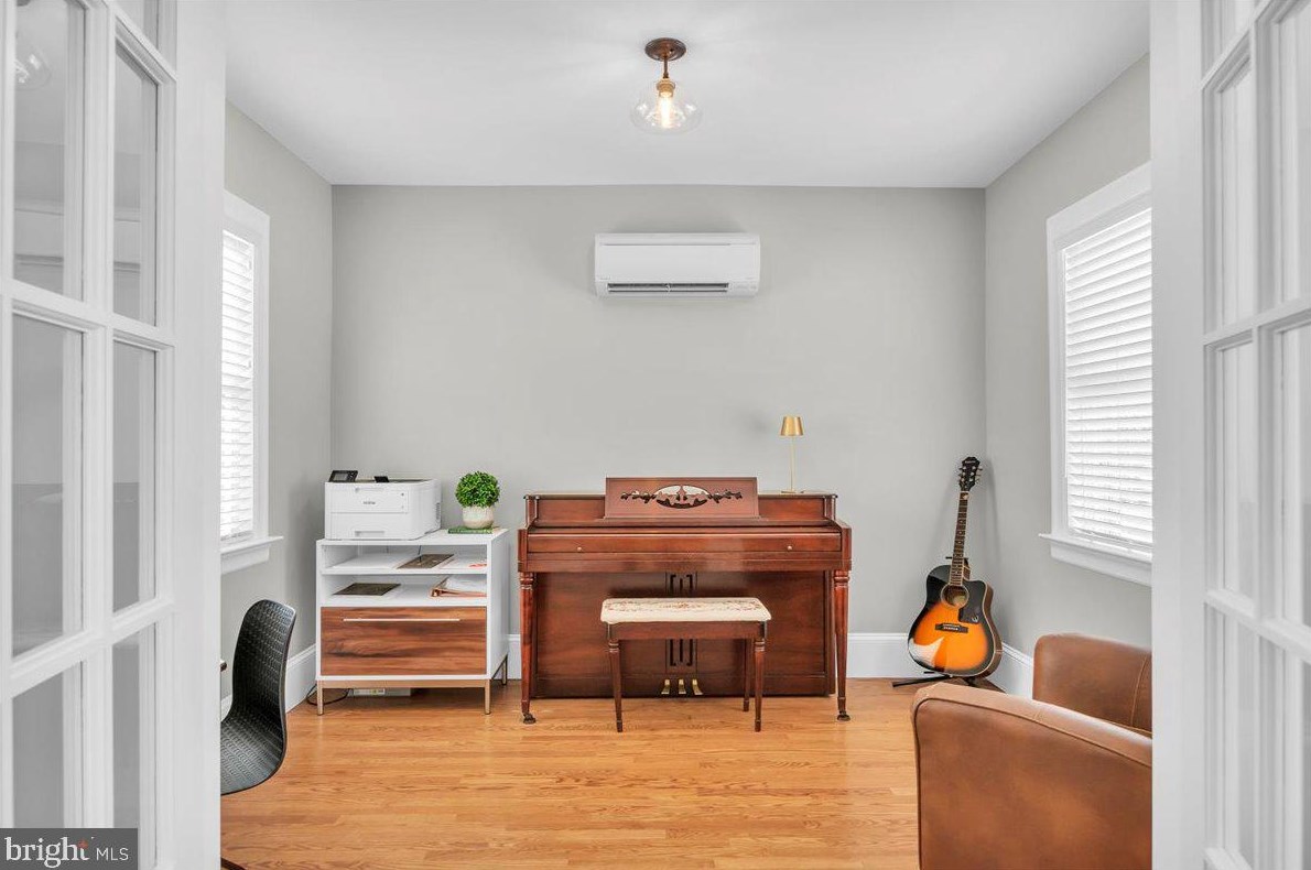 422 2nd St, Moorestown NJ  08057-3002 exterior