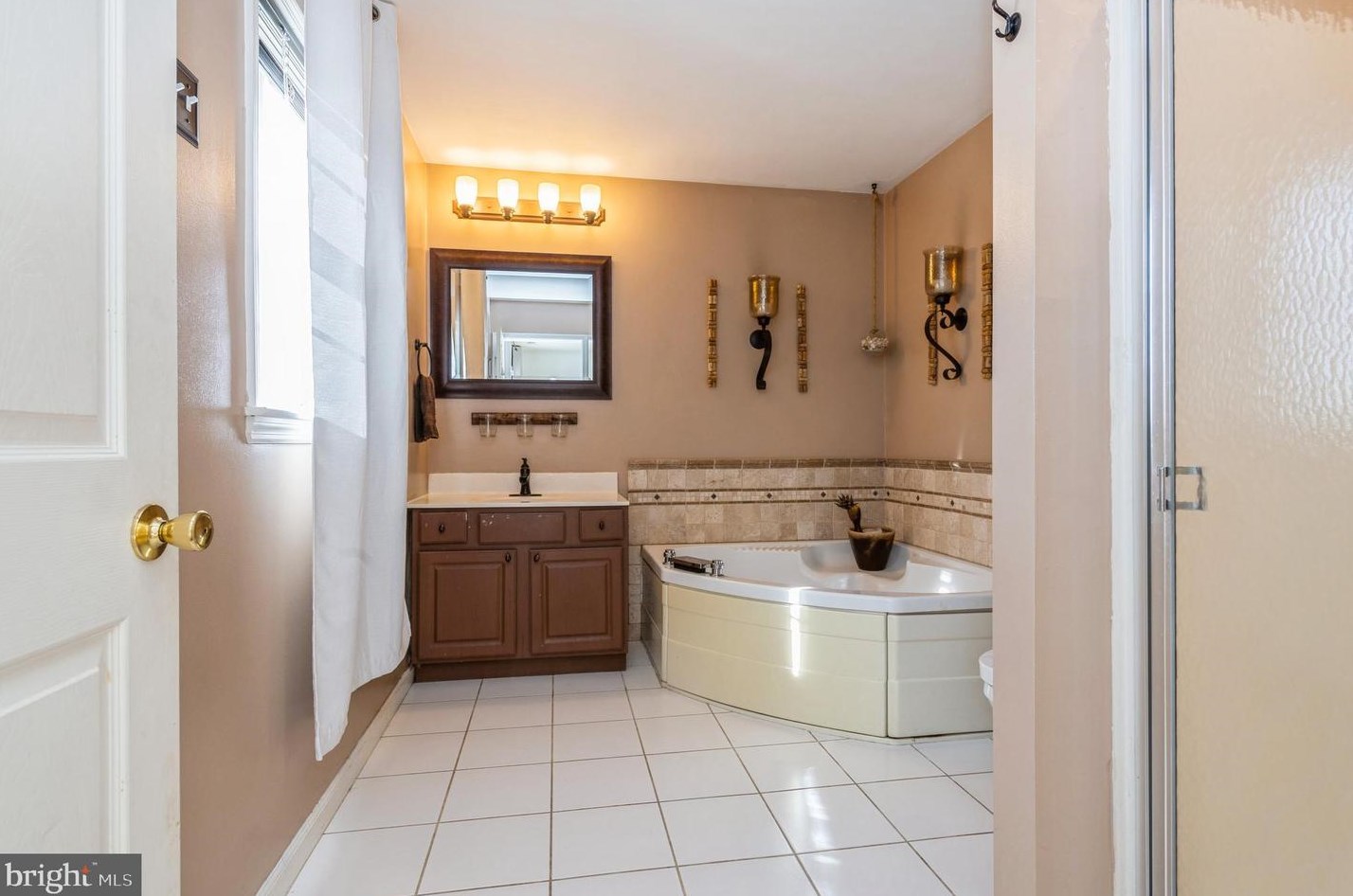 337 Sassafras St, Browns Mills NJ  08015-1318 exterior