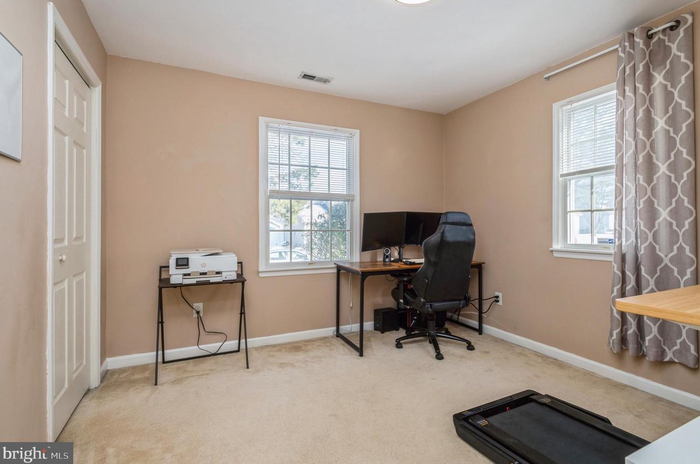 337 Sassafras St, Browns Mills NJ  08015-1318 exterior