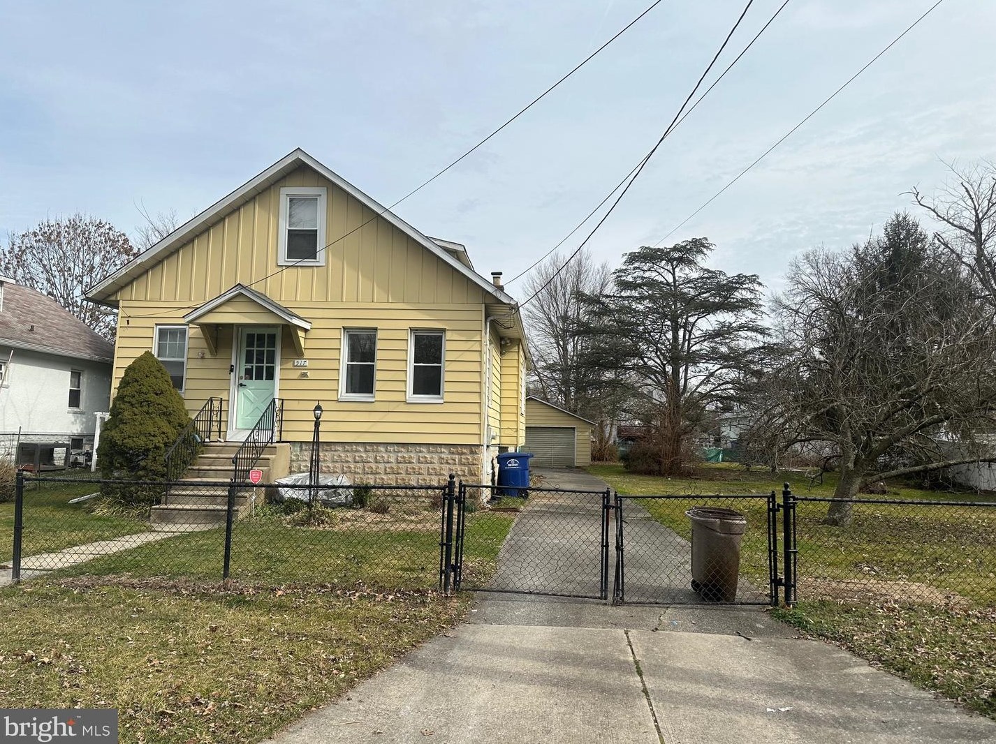 517 N Lincoln Ave, Moorestown, NJ 08057