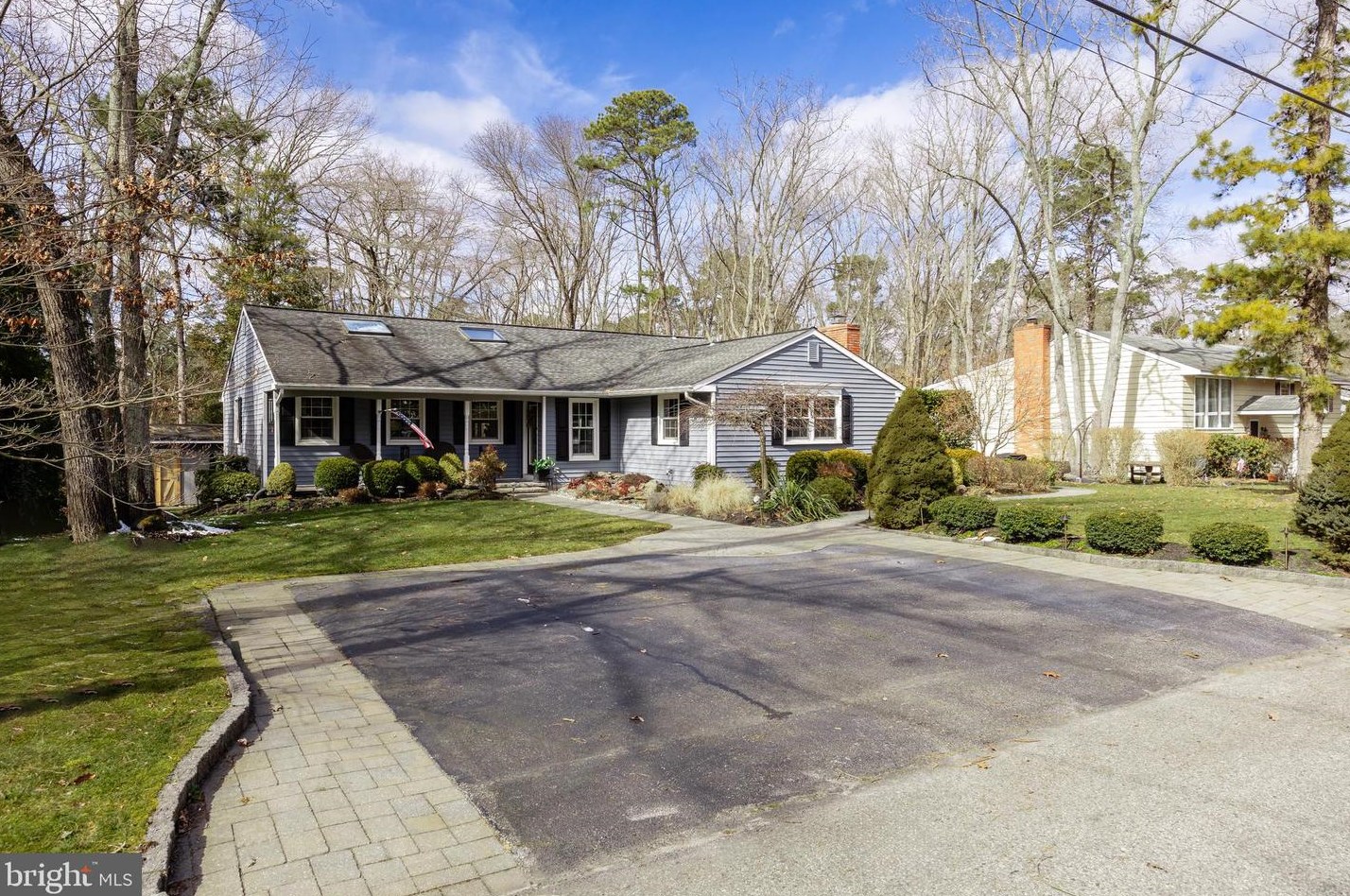 102 Nantucket Trail, Medford, NJ 08055