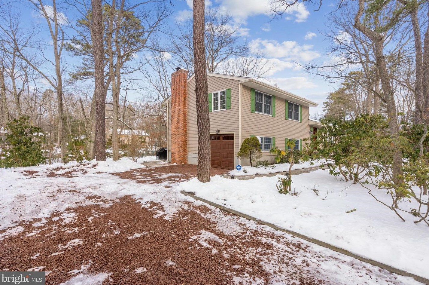 210 Sioux Trl, Medford, NJ 08055-1314