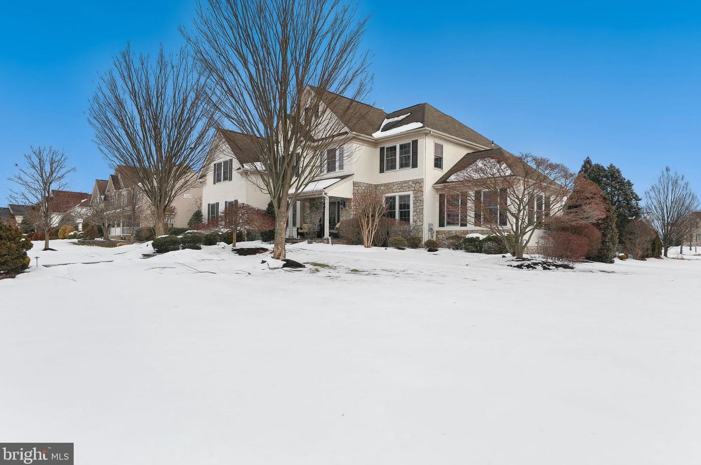 110 Balsam Rd, Lumberton Township, NJ 08048