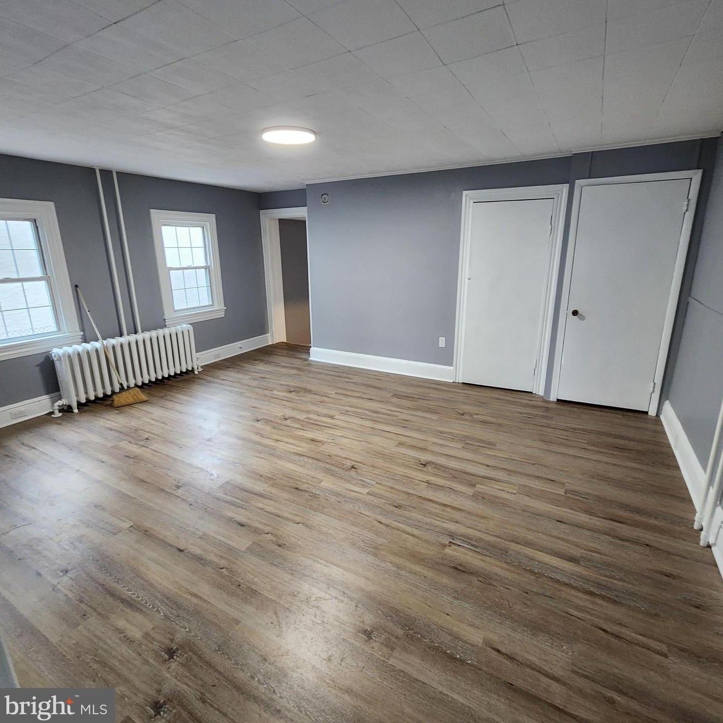 116 Crosswicks St, Chesterfield NJ  08505-1739 exterior