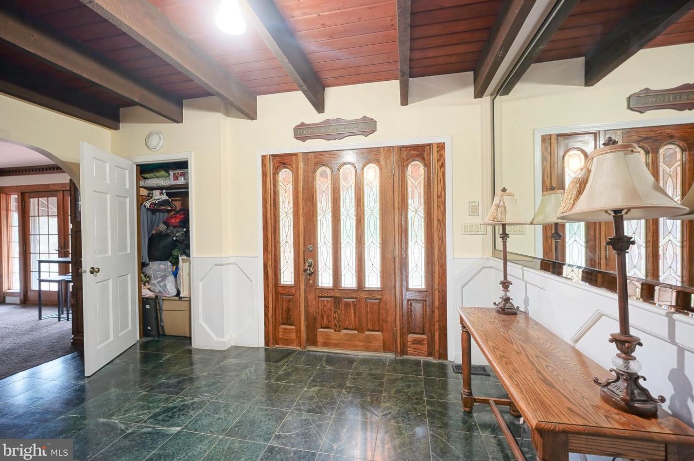 607 Union Mill Rd, Mount Laurel NJ  08054-9515 exterior