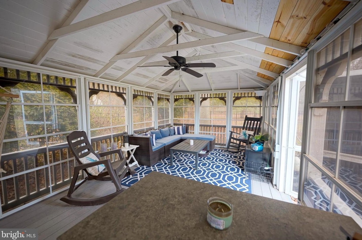 607 Union Mill Rd, Mount Laurel NJ  08054-9515 exterior