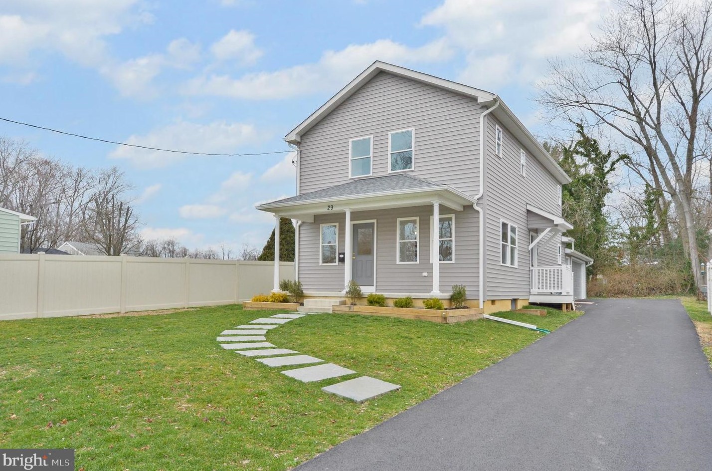29 Revere Ave, Moorestown, NJ 08057