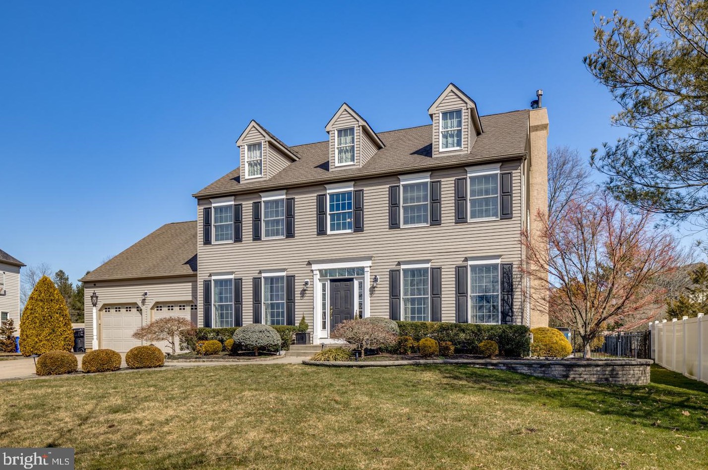 3 Bellwether Ct, Medford, NJ 08055