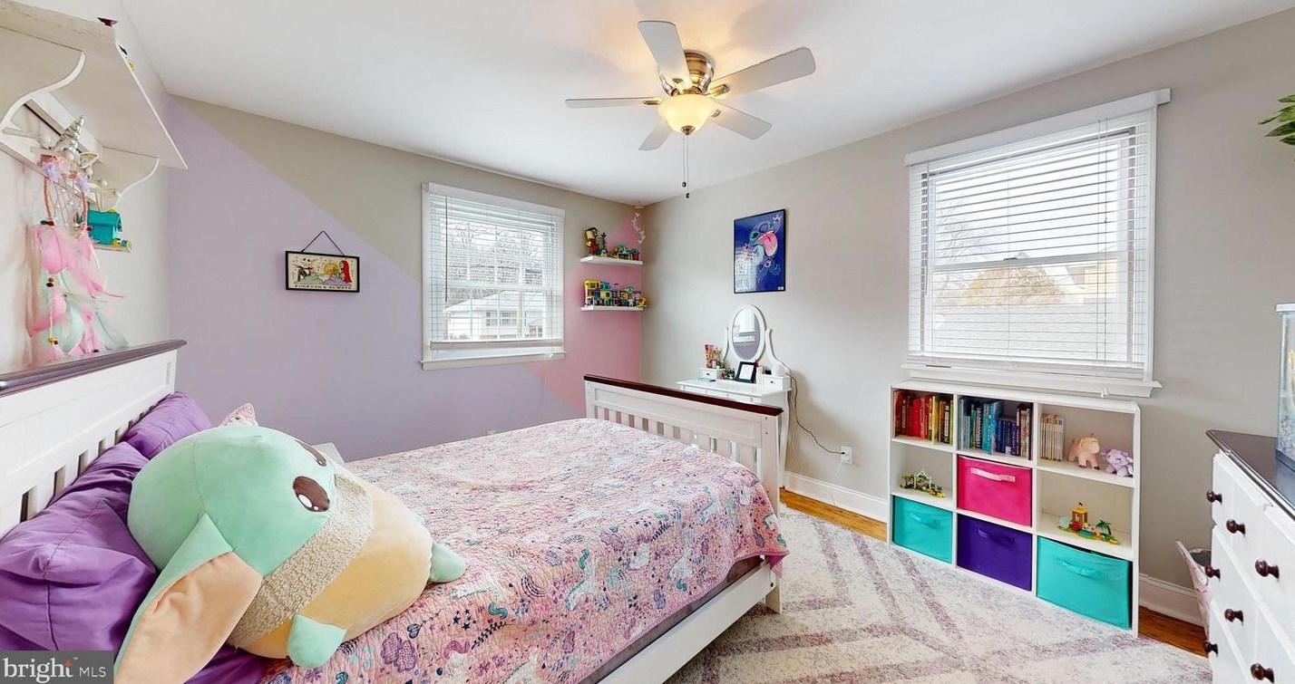 108 Chatham Rd, Mount Laurel NJ  08054-1002 exterior