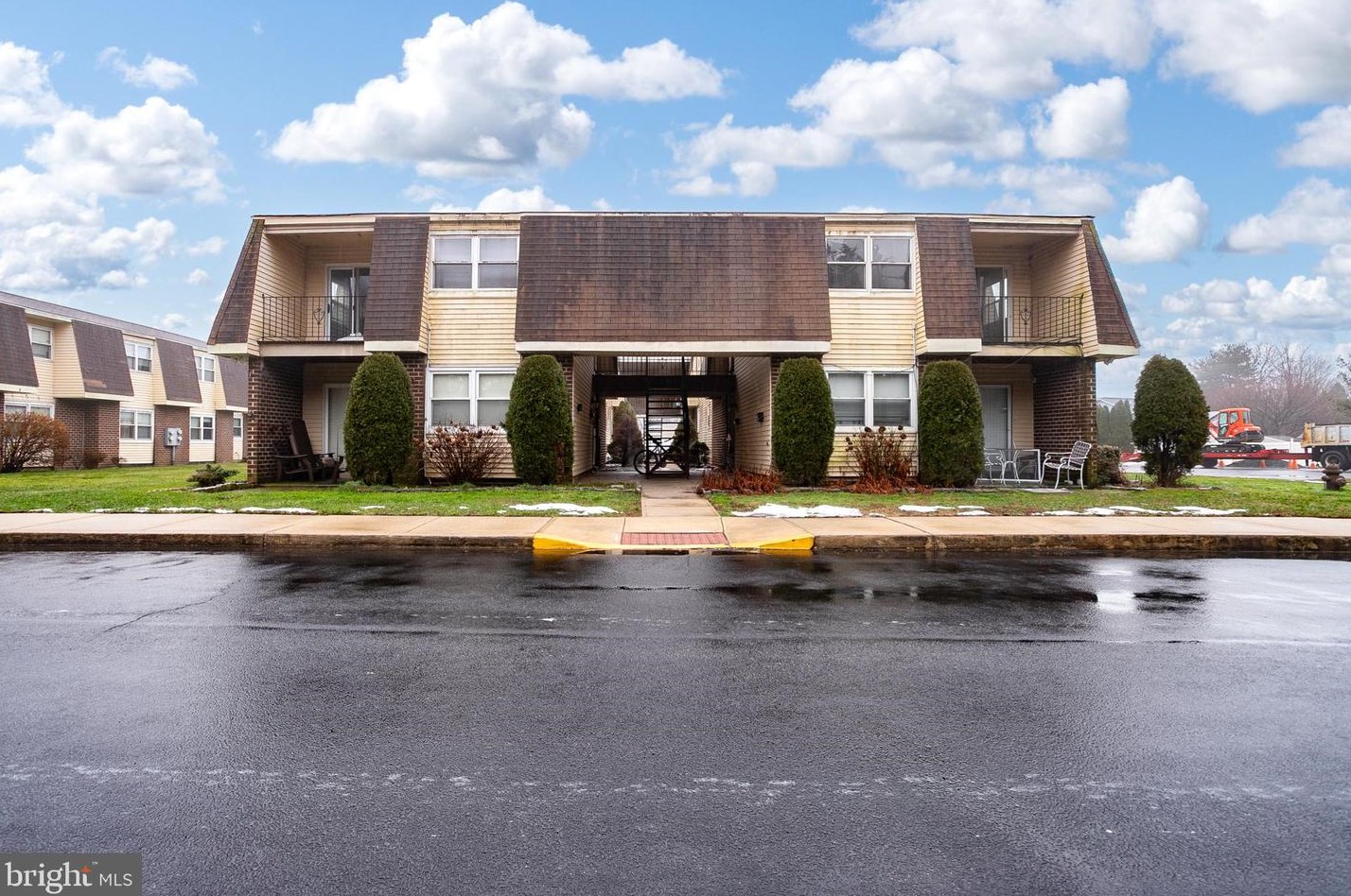 11-6 Florence Tollgate Pl, Florence, NJ 08518