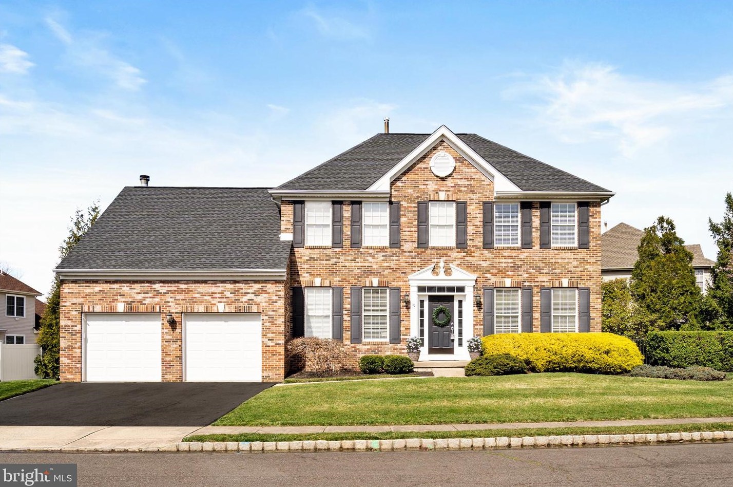 19 Yearling Way, Burlington, NJ 08016-3032