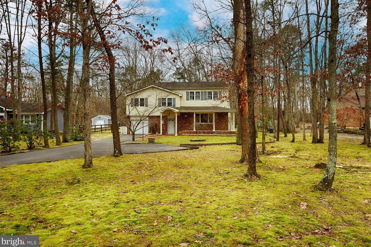 23 Sandra Ln, Southampton, NJ 08088-8511
