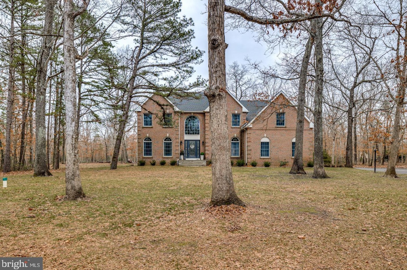 7 Bridlewood Ct, Southampton, NJ 08088