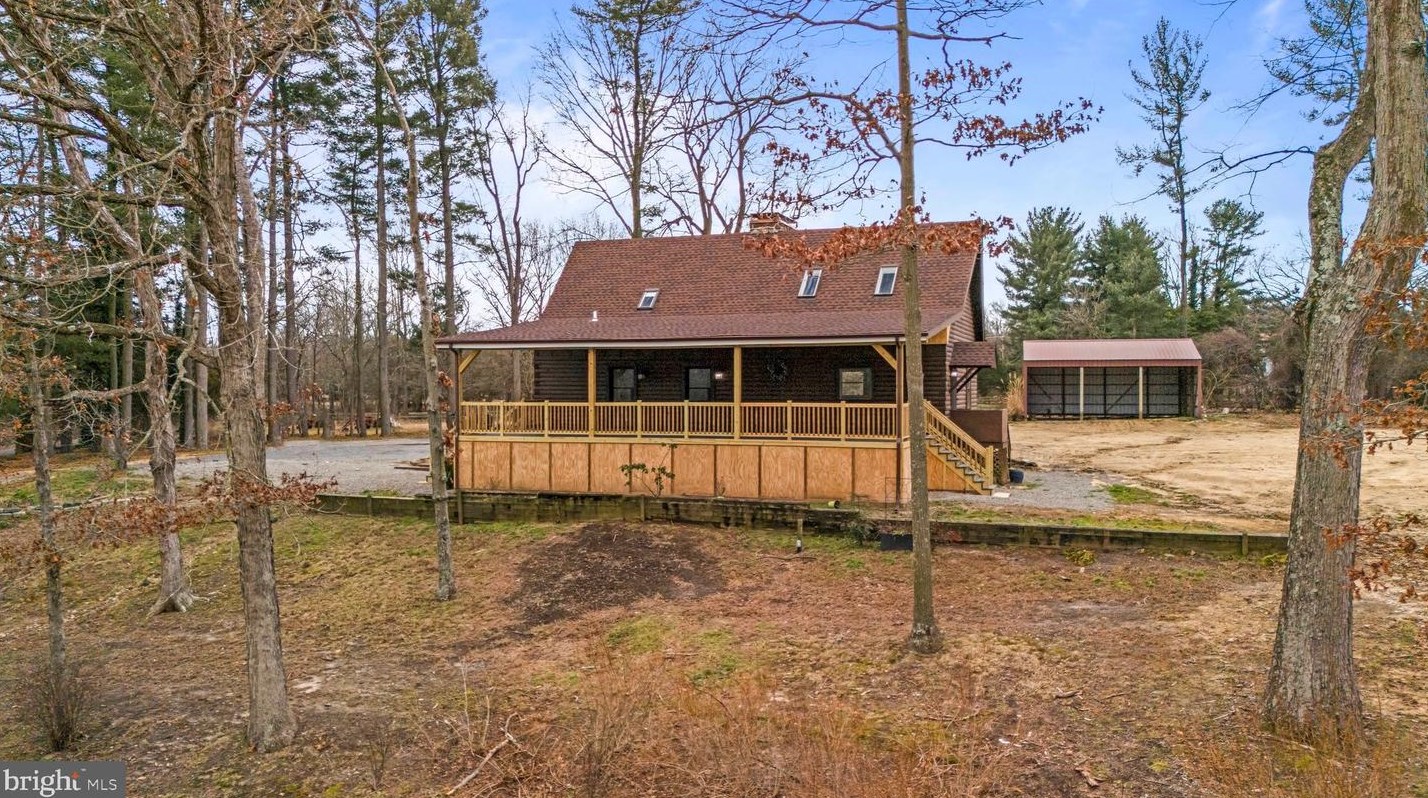 271 Medford Mt Holly Rd, Medford, NJ 08055