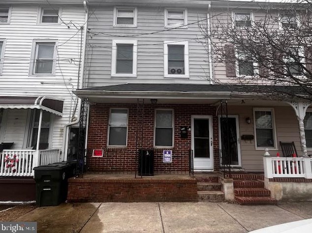 5 E Federal St, Burlington, NJ 08016