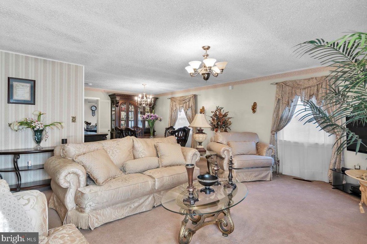 15 Goodwin Ln, Willingboro NJ  08046-3221 exterior