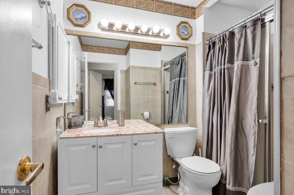 15 Goodwin Ln, Willingboro NJ  08046-3221 exterior