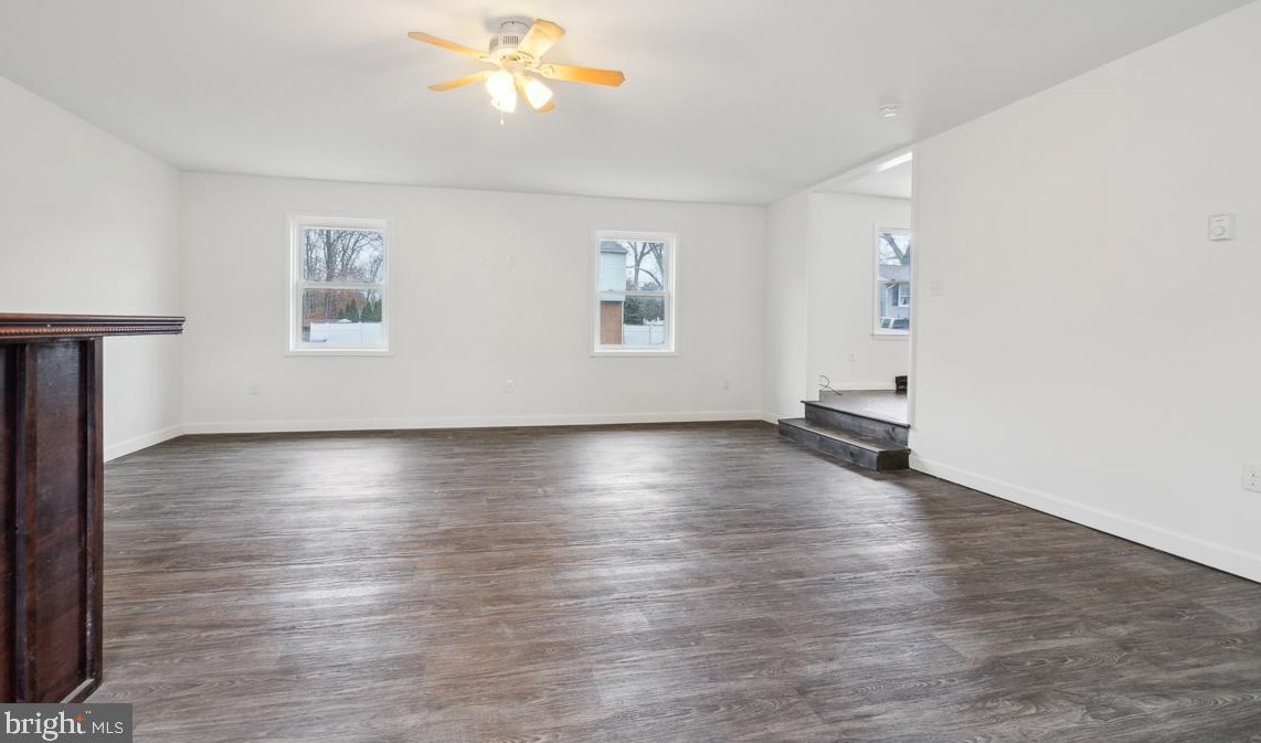 1321 Hunter Blvd, Browns Mills NJ  08015-1208 exterior