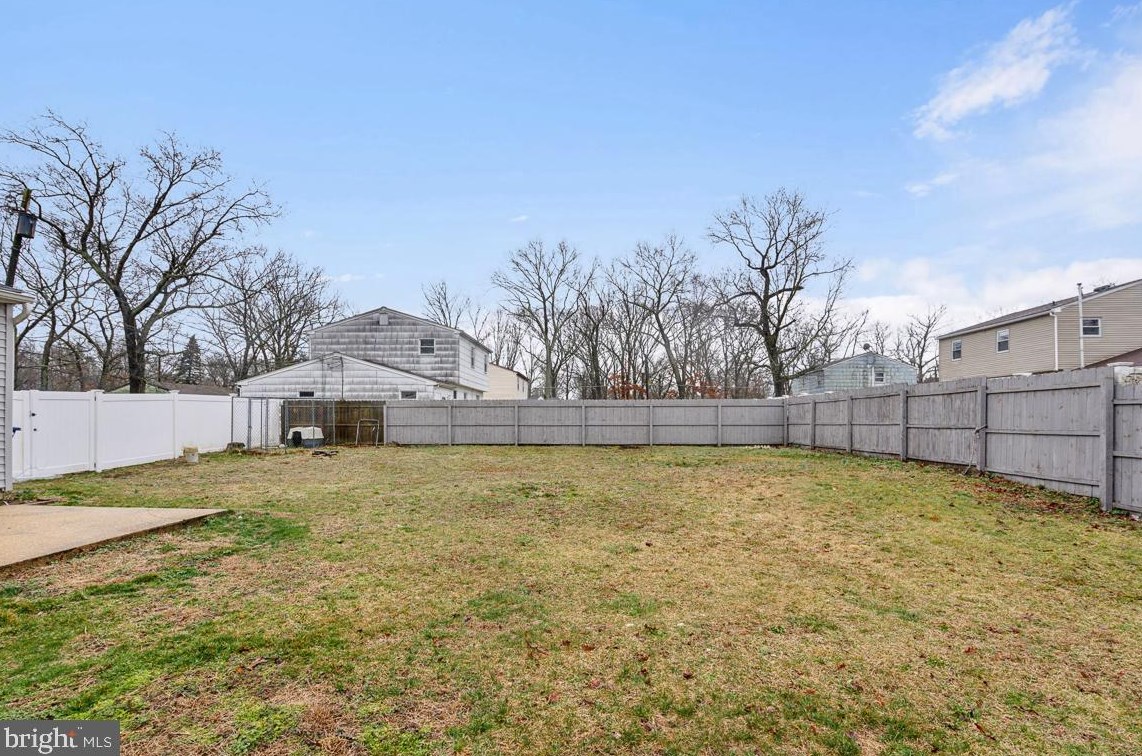 1321 Hunter Blvd, Browns Mills NJ  08015-1208 exterior