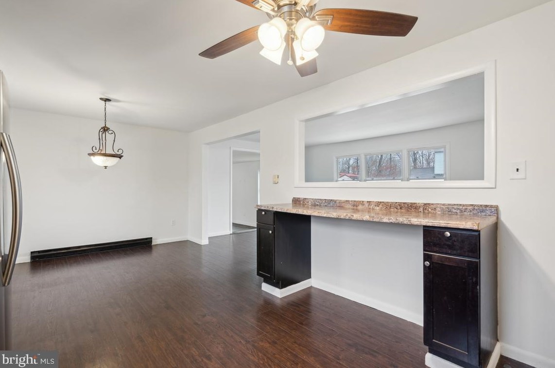 1321 Hunter Blvd, Browns Mills NJ  08015-1208 exterior