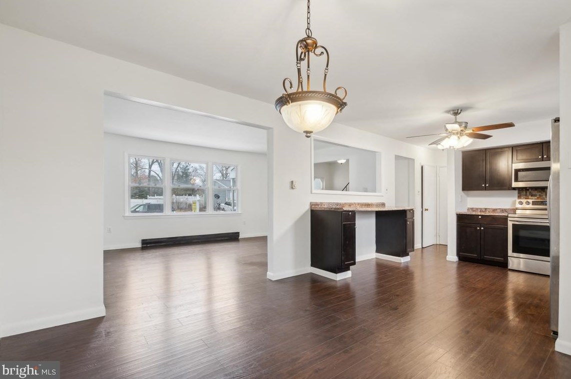 1321 Hunter Blvd, Browns Mills NJ  08015-1208 exterior