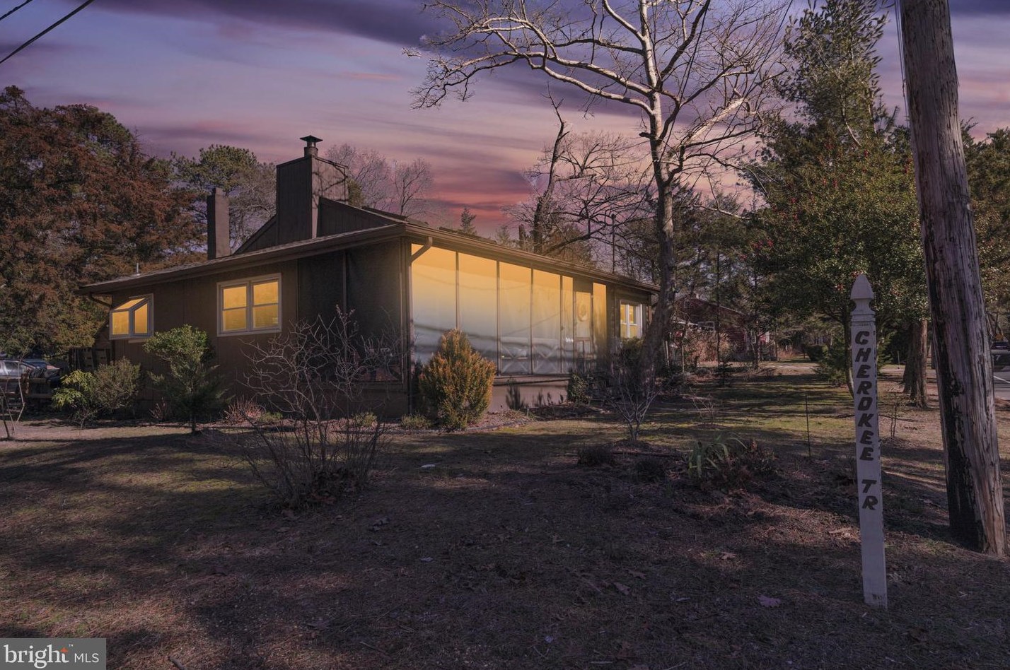 127 Tabernacle Rd, Medford, NJ 08055-2022