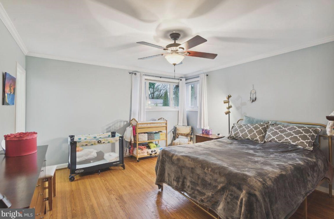 602 Camden Ave, Moorestown NJ  08057-2242 exterior