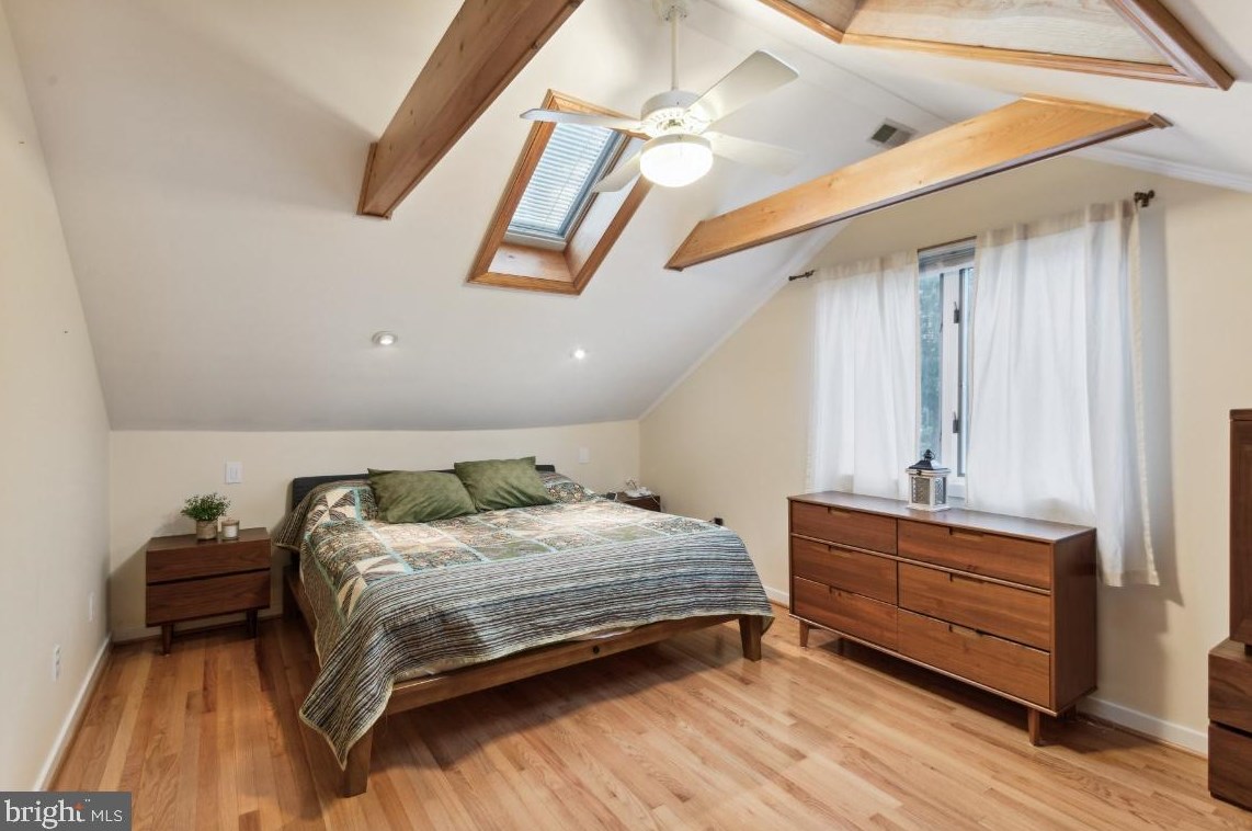 602 Camden Ave, Moorestown NJ  08057-2242 exterior