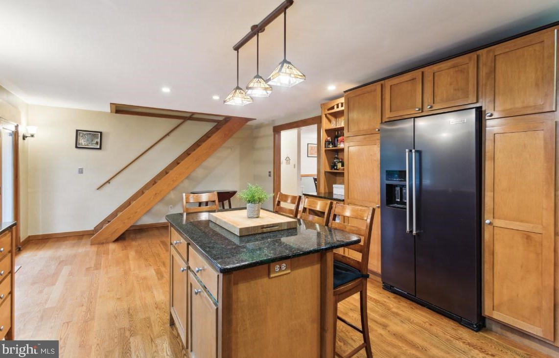 602 Camden Ave, Moorestown NJ  08057-2242 exterior