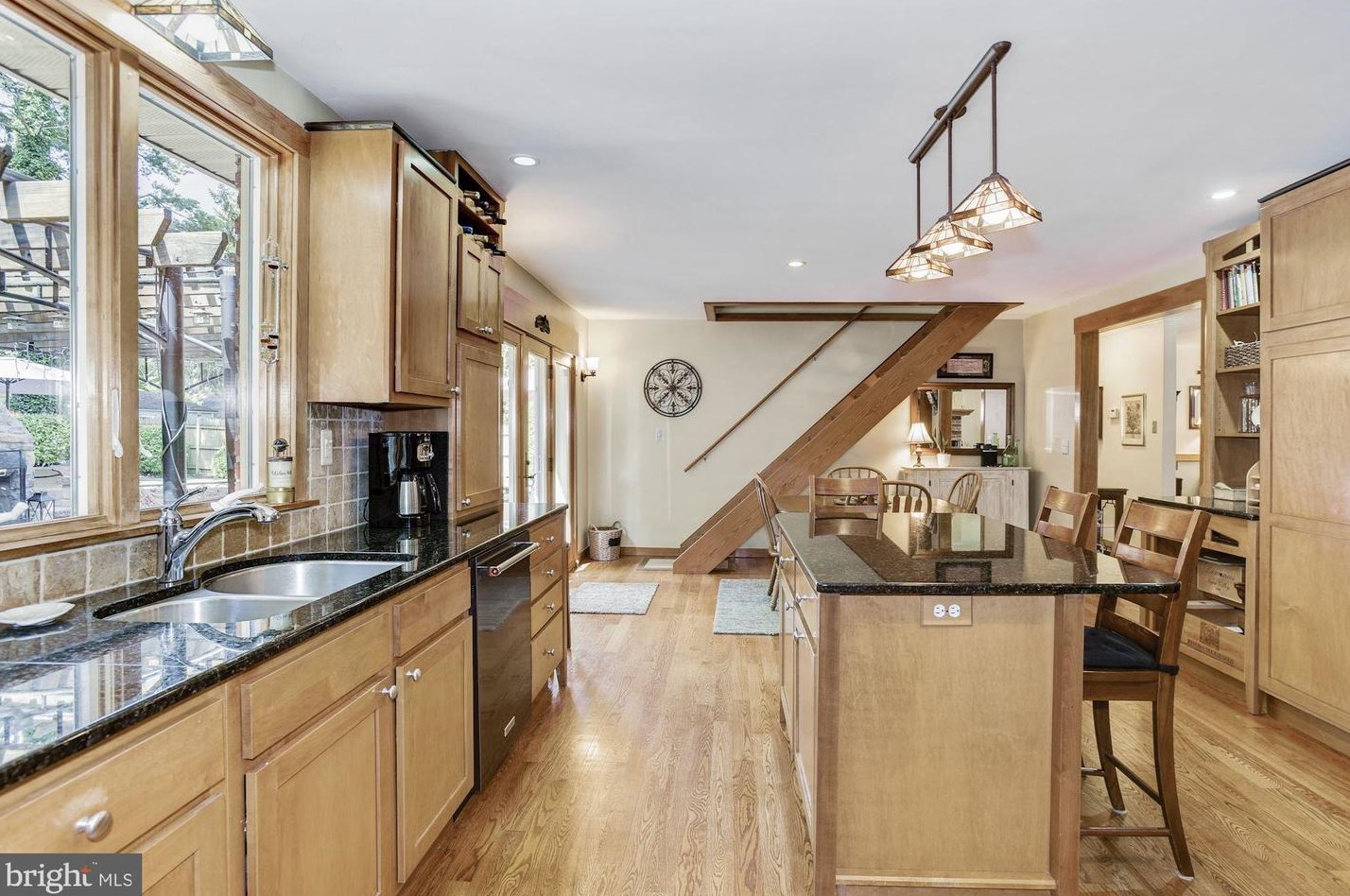 602 Camden Ave, Moorestown NJ  08057-2242 exterior