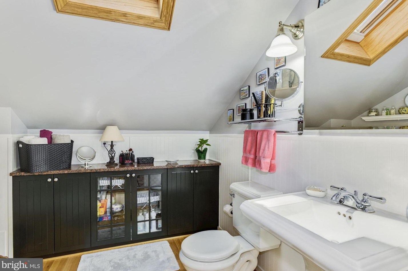 602 Camden Ave, Moorestown NJ  08057-2242 exterior