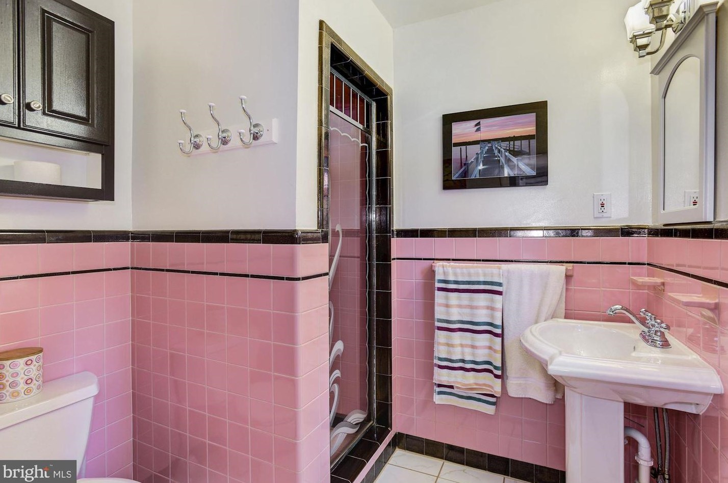 602 Camden Ave, Moorestown NJ  08057-2242 exterior