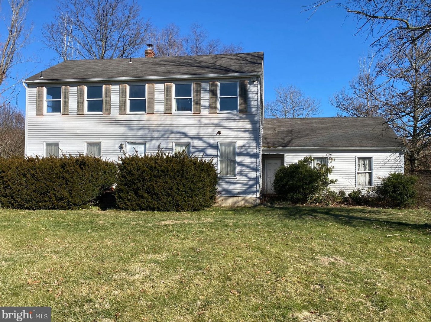 187 Bordentown Georgetown Rd, Chesterfield, NJ 08515-1728