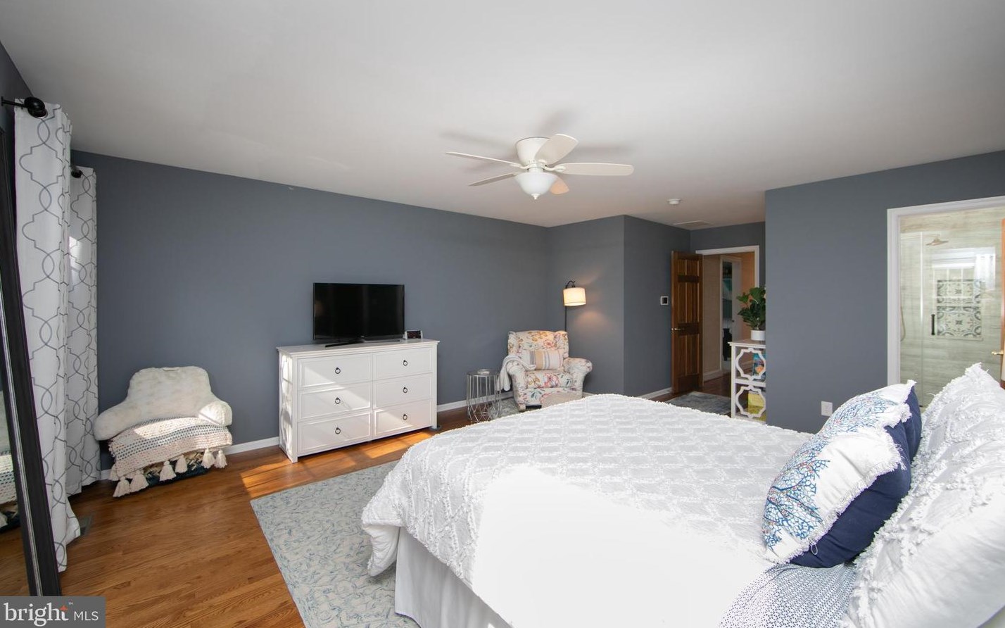 5 Pepperbush Ct, Medford NJ  08055-3818 exterior