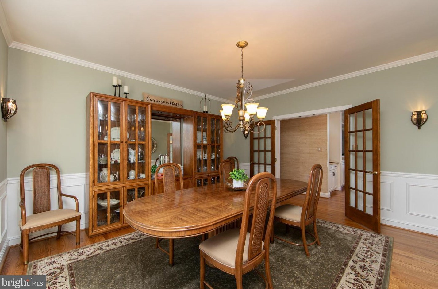 5 Pepperbush Ct, Medford NJ  08055-3818 exterior