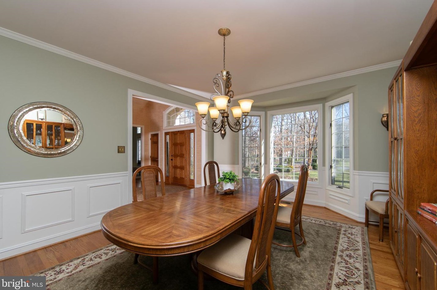 5 Pepperbush Ct, Medford NJ  08055-3818 exterior