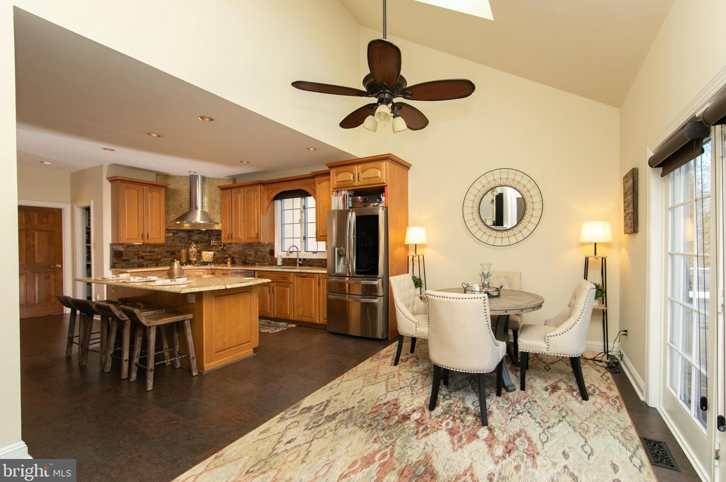 5 Pepperbush Ct, Medford NJ  08055-3818 exterior