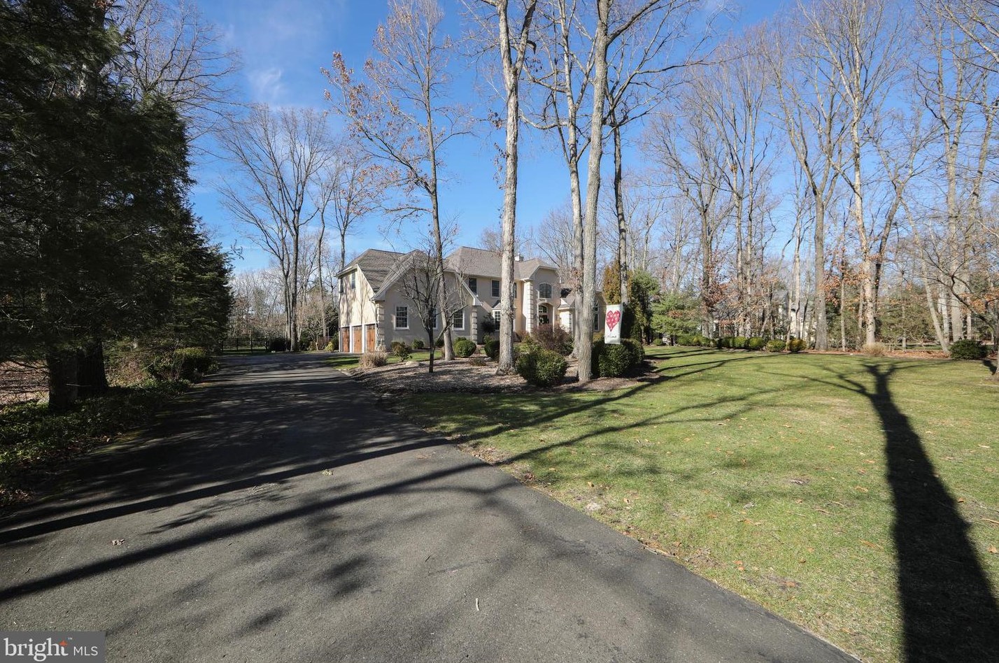 5 Pepperbush Ct, Medford NJ  08055-3818 exterior