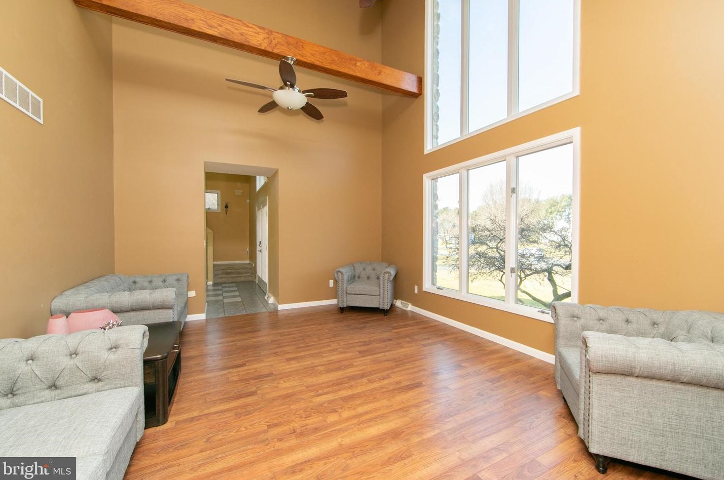 36 Hockey Dr, Columbus NJ  08022-9501 exterior