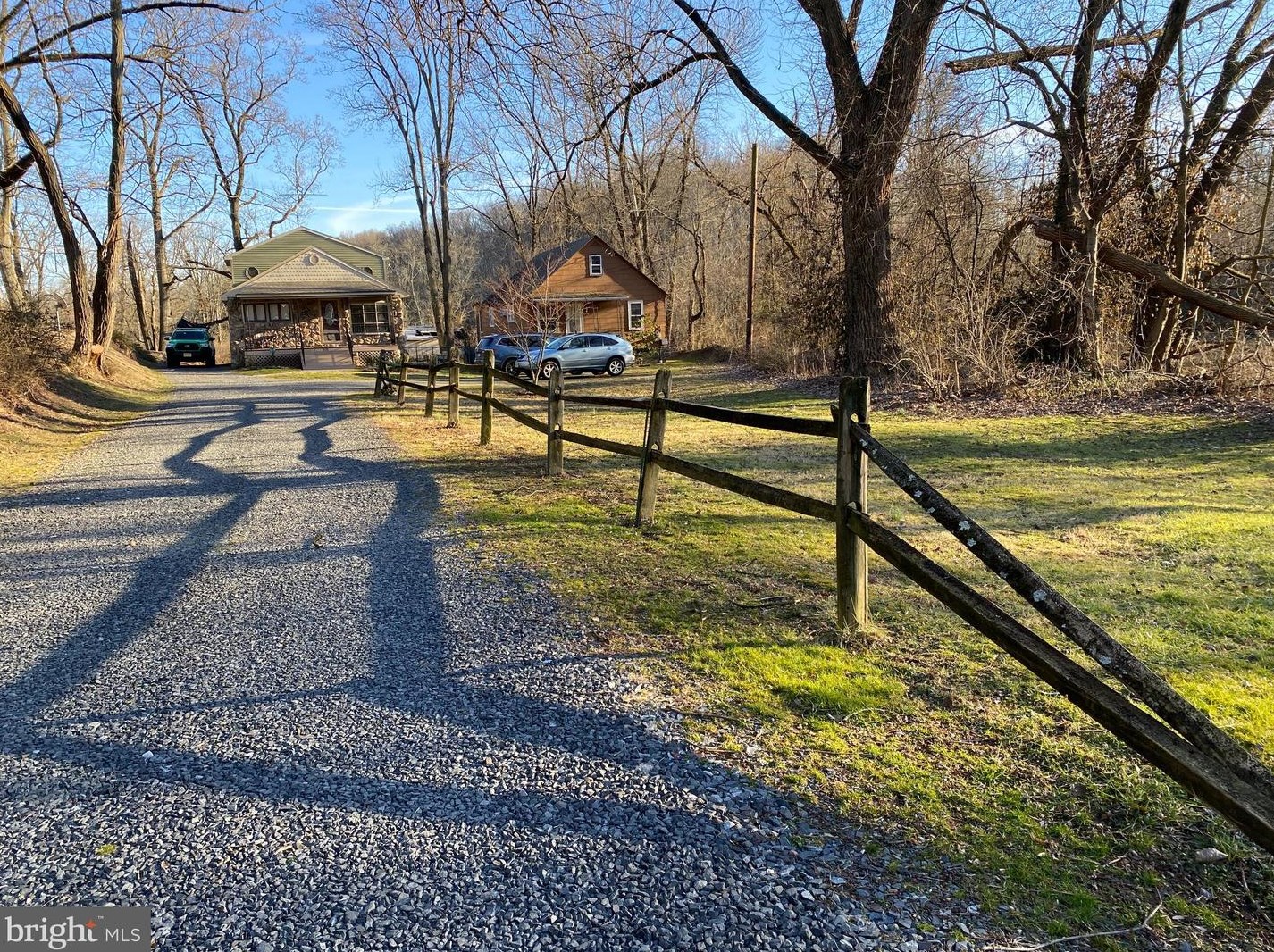 373 W Burlington St, Chesterfield, NJ 08505
